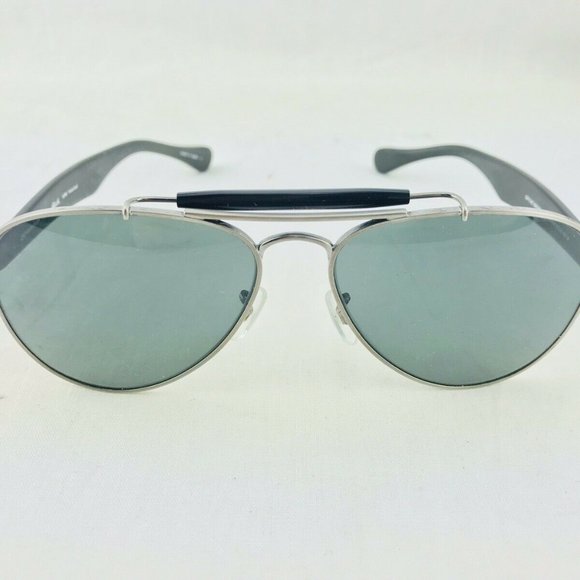 OLIVER PEOPLES SUNGLASSES OV1114S AVIATOR Takahiro - Picture 4 of 12